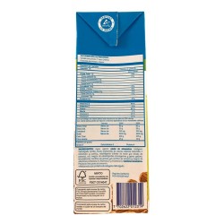 Bebida de Almendras Toning Liquida Vainilla 946ml