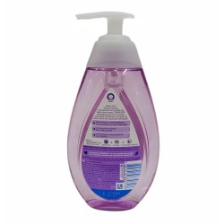 Baño Johnson's Baby Antes De Dormir 400ml