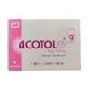 Acotol Abbott 21 Tabletas