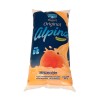 Yogurt Original Alpina Sabor a Melocotón en Bolsa 900gr