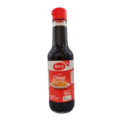 Salsa China Bary 155 ml