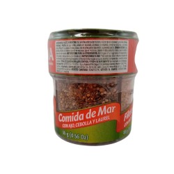 Mezcla de Especias Cocina Refisal 78gr