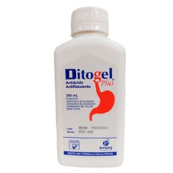 Ditogel Plus Bremymg 360mL