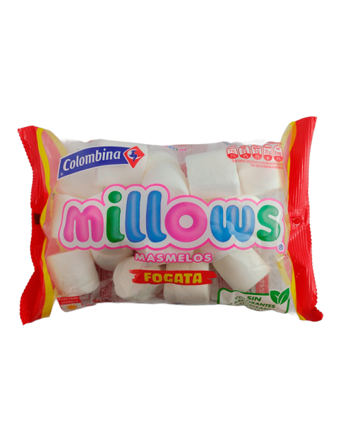 Masmelos Millows Fogota...