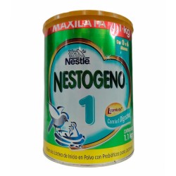 Leche Nestogeno Etapa 1 1100gr