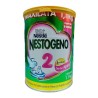 Leche Nestogeno Etapa 2 1100gr