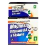 Suplemento Dietario a Base de Magnesio 30 Cápsulas