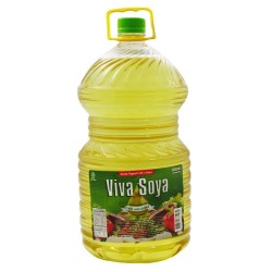 Aceite Viva Soya 5.000mL