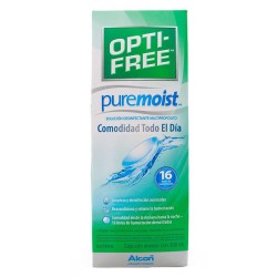 Optifree Pure Moist 300ml