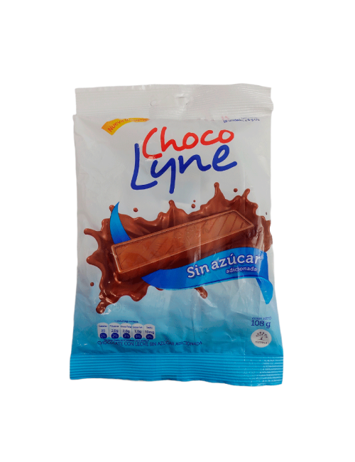 Chocolate Cho Lyne Sin...