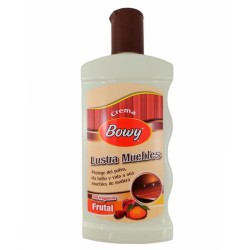 Lustra Muebles Bowy Frutal 220ml