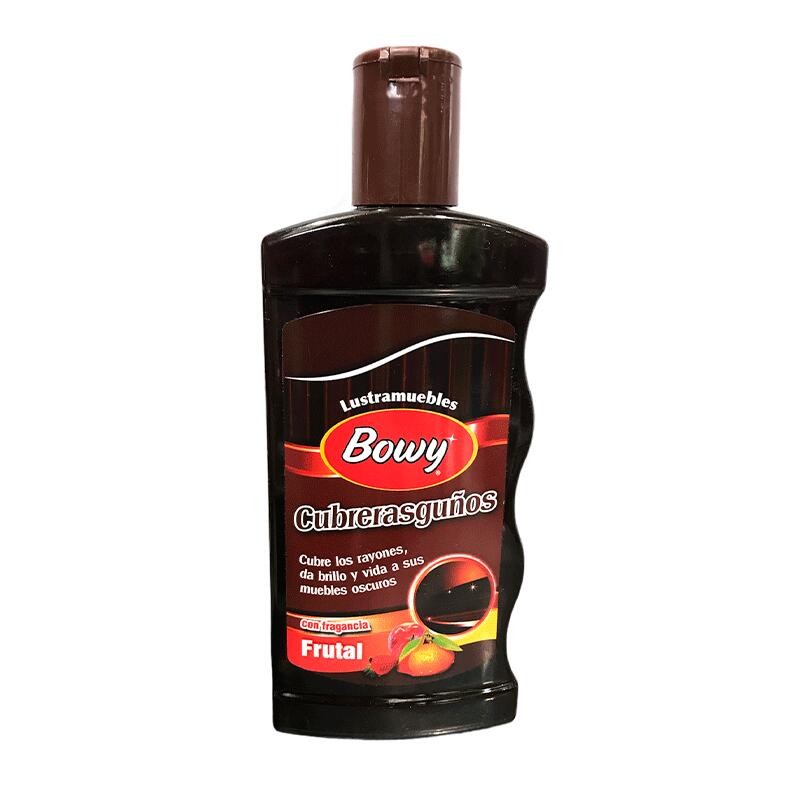 Cubrerasguños Frutal Bowy 220ml