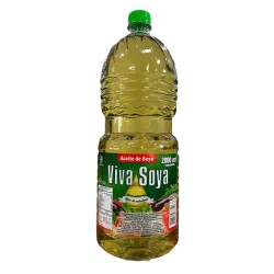 Aceite Viva Soya 2.000mL