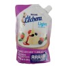 Leche Condensada La Lechera Light 300gr