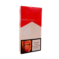 Cigarrillo Marlboro Rojo 10unds