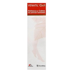 Venatil Gel Arkopharma 50ml