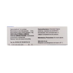 Diprofos MSD 7mg 1ml