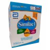 Leche Similac Etapa 1 1400gr