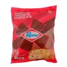 Ponqué Ramo Tradicional con Trozos de Chocolate 6 Porciones 230gr