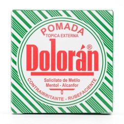 Pomada Doloran 20gr