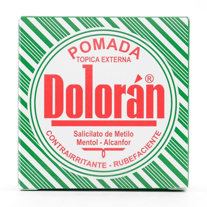 Pomada Doloran 20gr