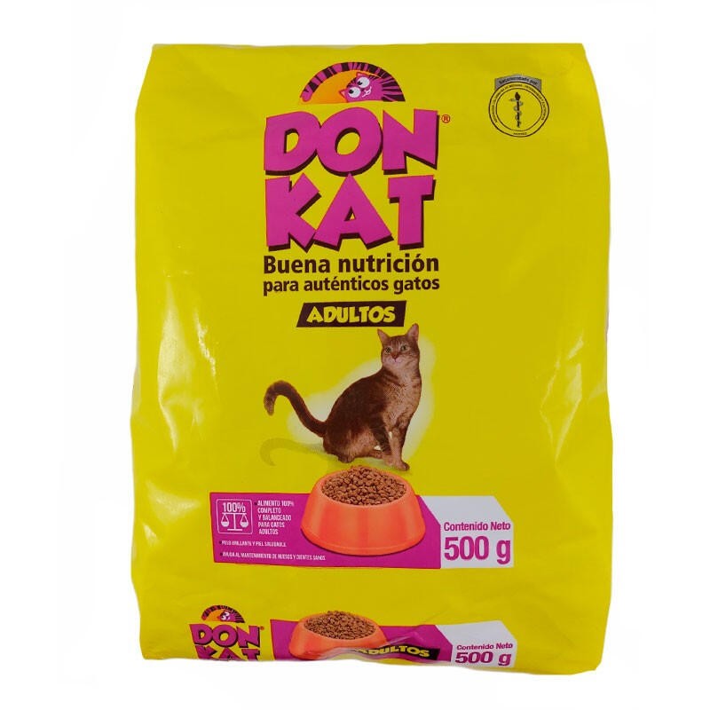 Don Kat Adultos 500gr