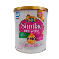 Leche Similac Total Comfort Etapa 1 360gr