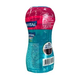 Shampoo Savital Anticaspa  2 Und 550ml