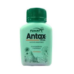 Antax Suspensión de Caléndula 170mL