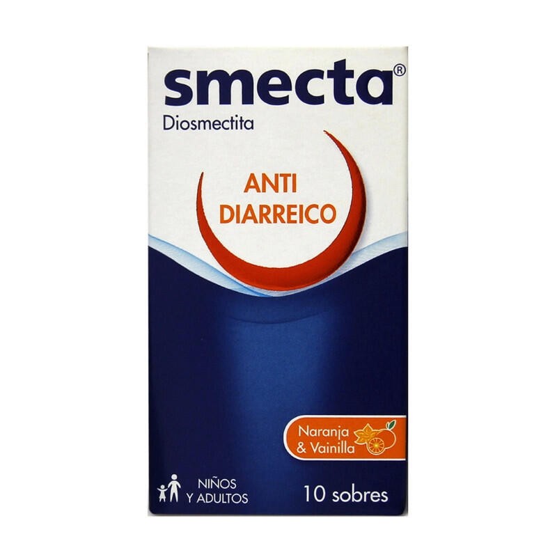 Smecta X10Sbs X3Gr