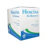 Hioscina N-Butilbromuro Expofarma Fracción 10 Tabletas 10mg