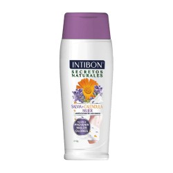 Jabón Íntimo Intibon Salvia Y Caléndula 210ml