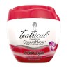 Crema Facial Teatrical Antiarrugas 100gr