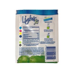 Té Lightya Limón 10gr