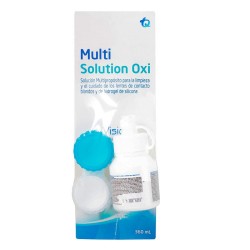 Multisolution Oxi Visión 360ml