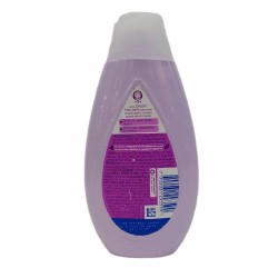 Acondicionador Johnson's Baby Fuerza Y Vitamina E 200ml