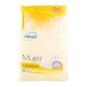 Toallas Tena Mujer Maxi 60 Und