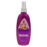 Spray Desenredante Johnson's Baby Fuerza y Vitamina 200ml