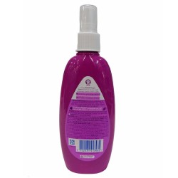 Spray Desenredante Johnson's Baby Fuerza y Vitamina 200ml