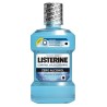 Enjuague Bucal Listerine Control Cálculo Sarro Zero Alcohol 180ml