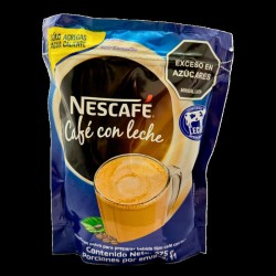 Café Nescafé Café Con Leche 275 gr