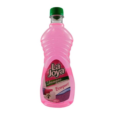 Shampoo Bouquet La Joya 500ml