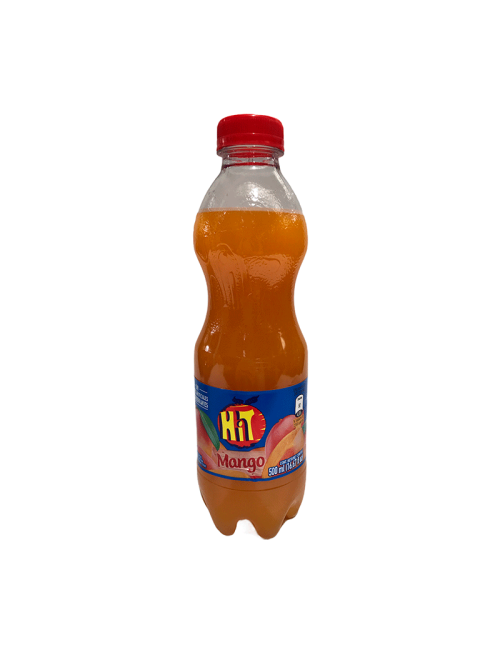 Jugo Hit Sabor Mango 500ml