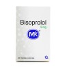 Bisoprolol Mk 30 Tabletas 5mg