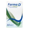 Farma D 30 Cápsulas 5000UI