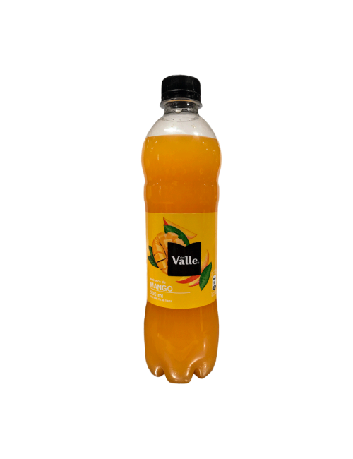 Jugo Del Valle Sabor A...