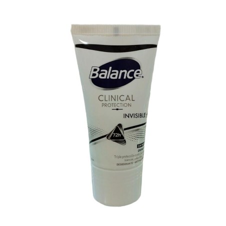 Desodorante Balance Clinical Men 32gr