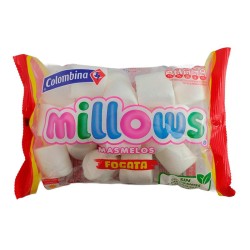 Masmelos Millows Fogota Colombina 145gr