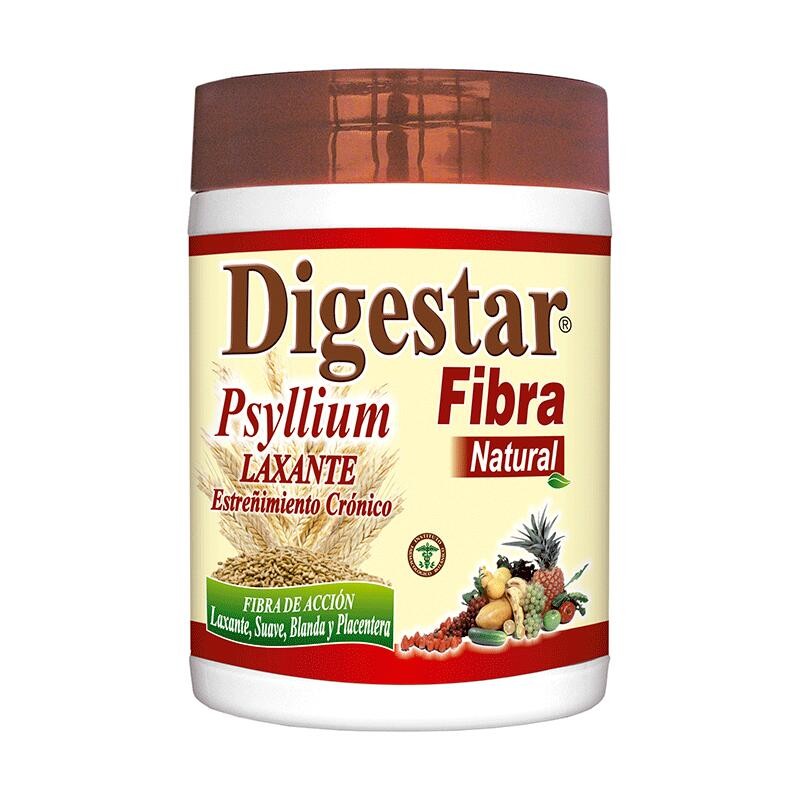 Digestar Fibra Natural 300gr