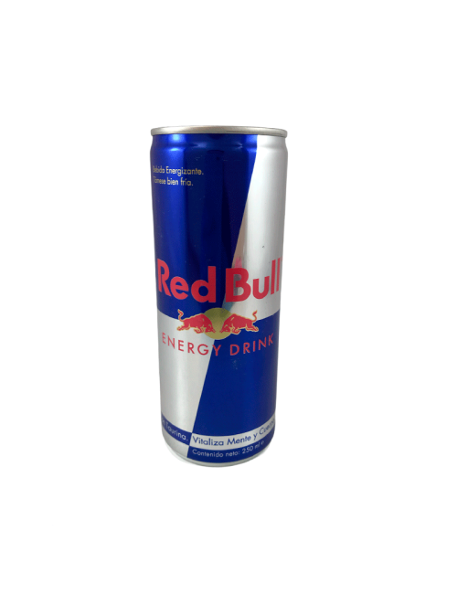 Energizante Red Bull 250ml